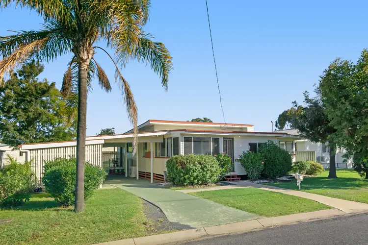 26 Evans Street, Pittsworth QLD 4356