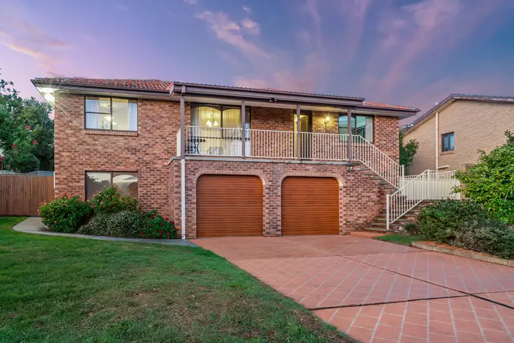 Second view of Homely house listing, 49 Pitcairn Street, Evatt ACT 2617
