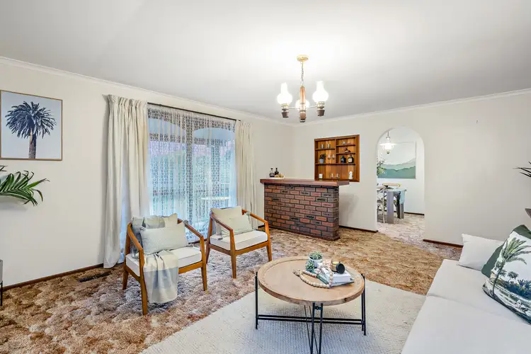 Third view of Homely house listing, 49 Pitcairn Street, Evatt ACT 2617