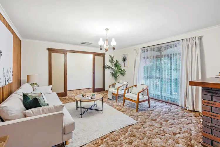 Fourth view of Homely house listing, 49 Pitcairn Street, Evatt ACT 2617