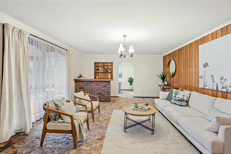 Fifth view of Homely house listing, 49 Pitcairn Street, Evatt ACT 2617