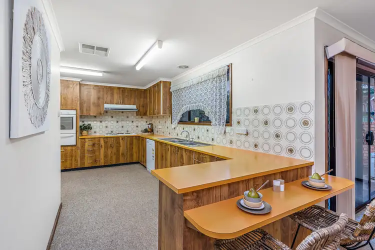 Sixth view of Homely house listing, 49 Pitcairn Street, Evatt ACT 2617