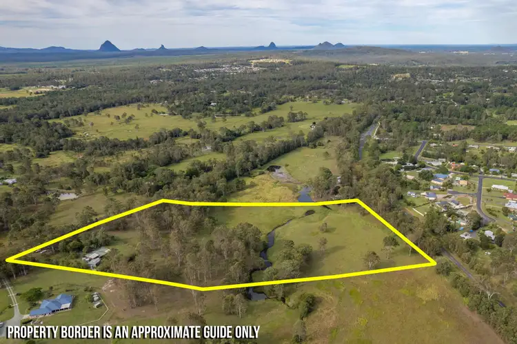 Main view of Homely house listing, 61-81 Newman Lane, Delaneys Creek QLD 4514