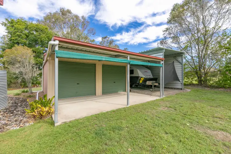 Third view of Homely house listing, 61-81 Newman Lane, Delaneys Creek QLD 4514