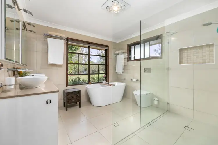 Fifth view of Homely house listing, 61-81 Newman Lane, Delaneys Creek QLD 4514