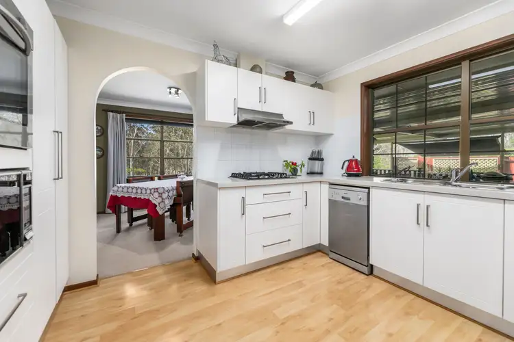 Sixth view of Homely house listing, 61-81 Newman Lane, Delaneys Creek QLD 4514