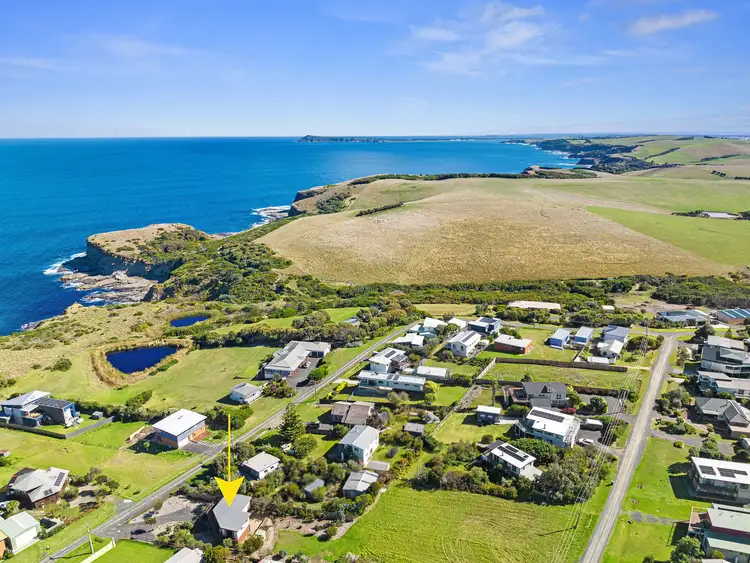 Third view of Homely house listing, 1 Gilbert Street, Kilcunda VIC 3995