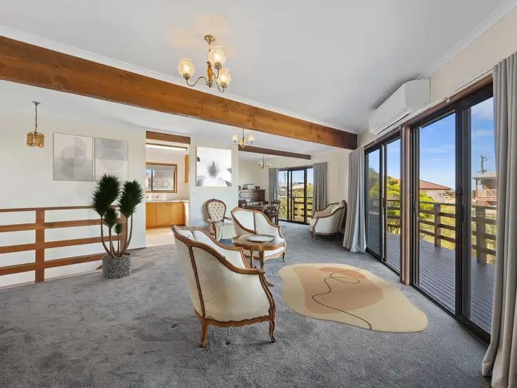Fourth view of Homely house listing, 1 Gilbert Street, Kilcunda VIC 3995