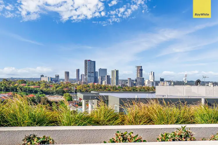 1005/22 Dressler Court, Merrylands NSW 2160