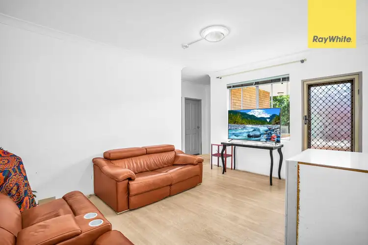 8/40 Wigram Street, Harris Park NSW 2150