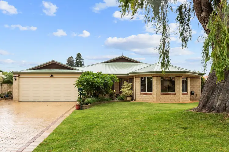 15 Leeuwin Parade, Rockingham WA 6168