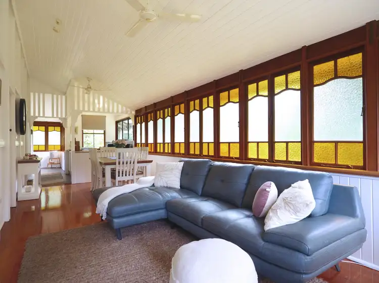 Fourth view of Homely rural property listing, 184 Ault Road, Topaz QLD 4885