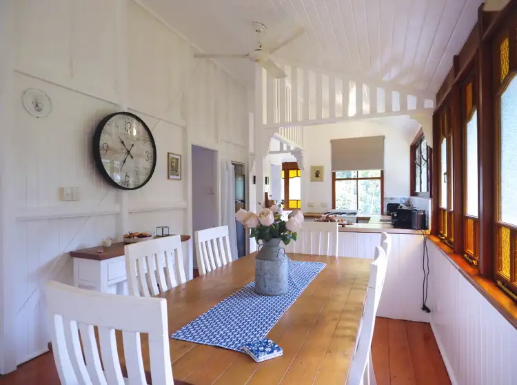 Fifth view of Homely rural property listing, 184 Ault Road, Topaz QLD 4885