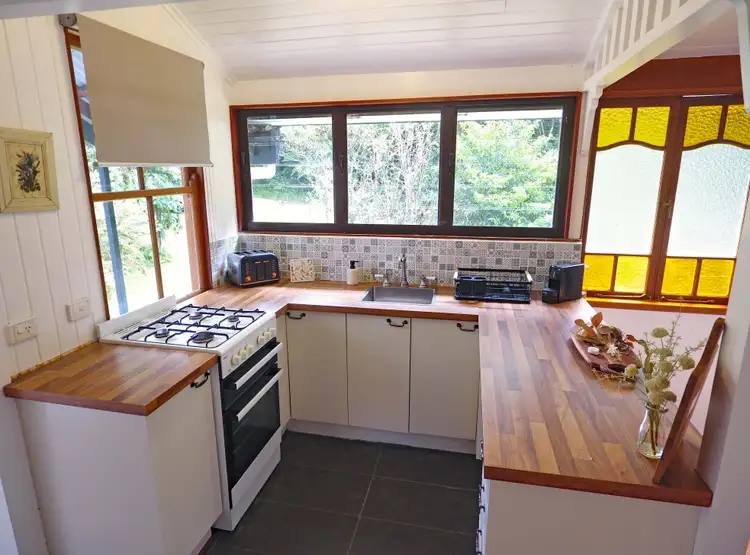 Seventh view of Homely rural property listing, 184 Ault Road, Topaz QLD 4885