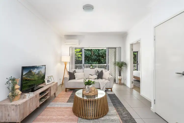 4/23 Duffy Street, Zillmere QLD 4034