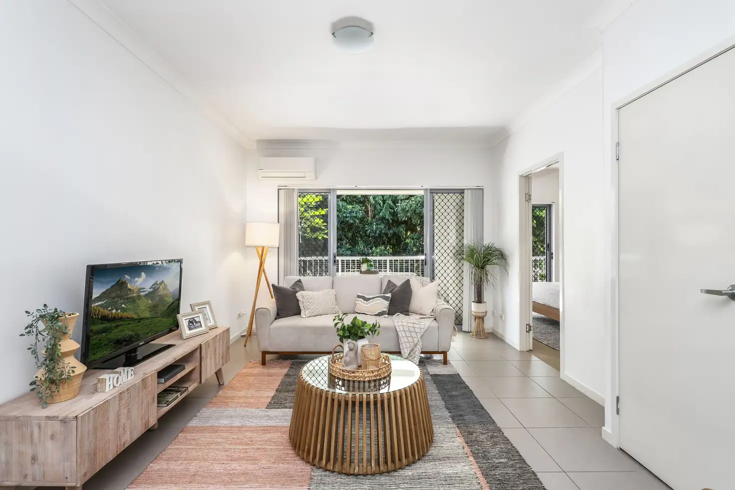 Main view of Homely unit listing, 4/23 Duffy Street, Zillmere QLD 4034
