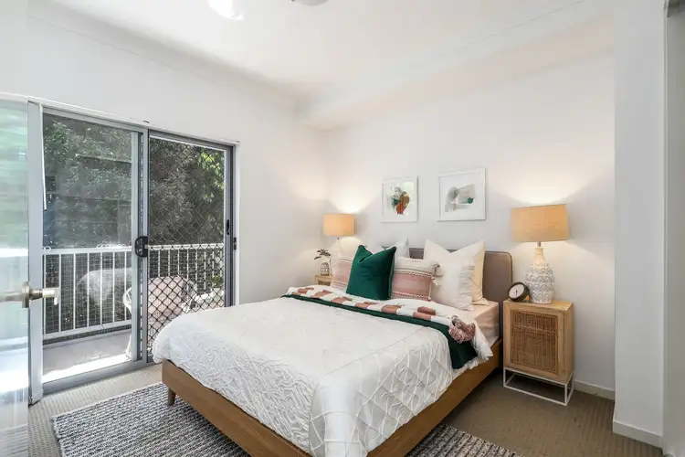 Third view of Homely unit listing, 4/23 Duffy Street, Zillmere QLD 4034