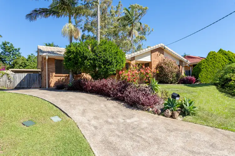 Main view of Homely house listing, 11 Rosenlund Street, Kallangur QLD 4503
