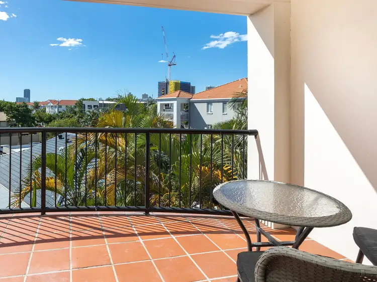 Sixth view of Homely apartment listing, 28/7-13 Barranbali Street, Chevron Island QLD 4217