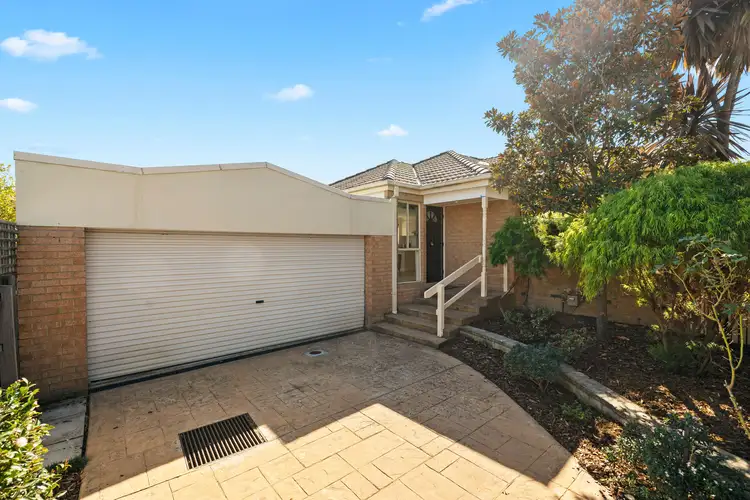 2/55 Goulburn Drive, Rowville VIC 3178