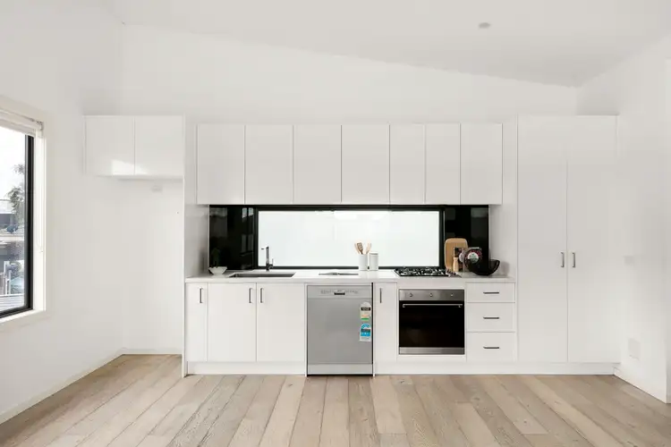 Sixth view of Homely townhouse listing, 4/206 Gaffney Street, Pascoe Vale VIC 3044