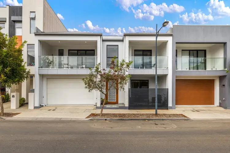 23 Hardy Walk, Lightsview SA 5085