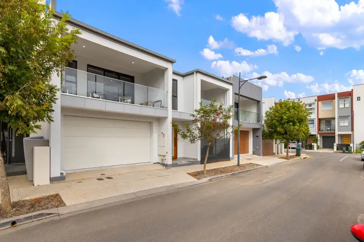 Second view of Homely house listing, 23 Hardy Walk, Lightsview SA 5085