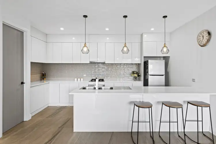 Third view of Homely house listing, 23 Hardy Walk, Lightsview SA 5085