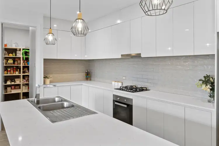 Fourth view of Homely house listing, 23 Hardy Walk, Lightsview SA 5085