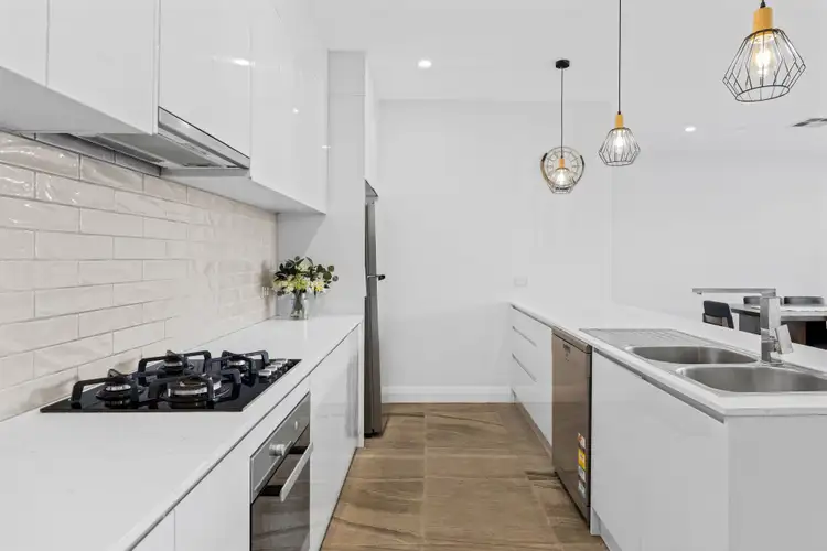 Fifth view of Homely house listing, 23 Hardy Walk, Lightsview SA 5085