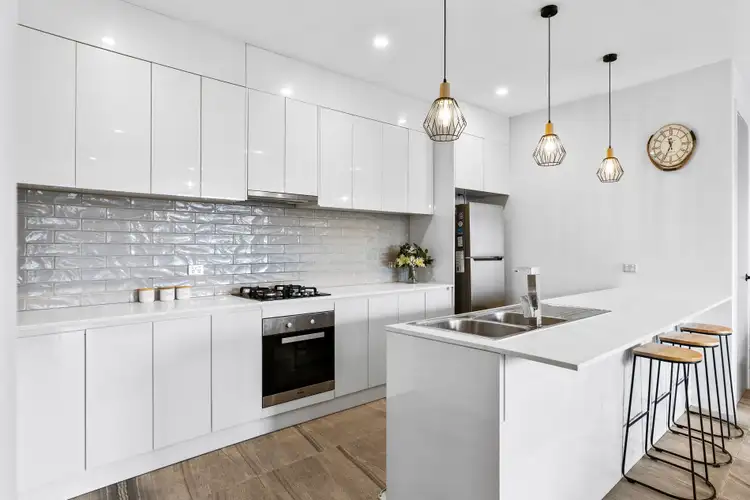 Sixth view of Homely house listing, 23 Hardy Walk, Lightsview SA 5085
