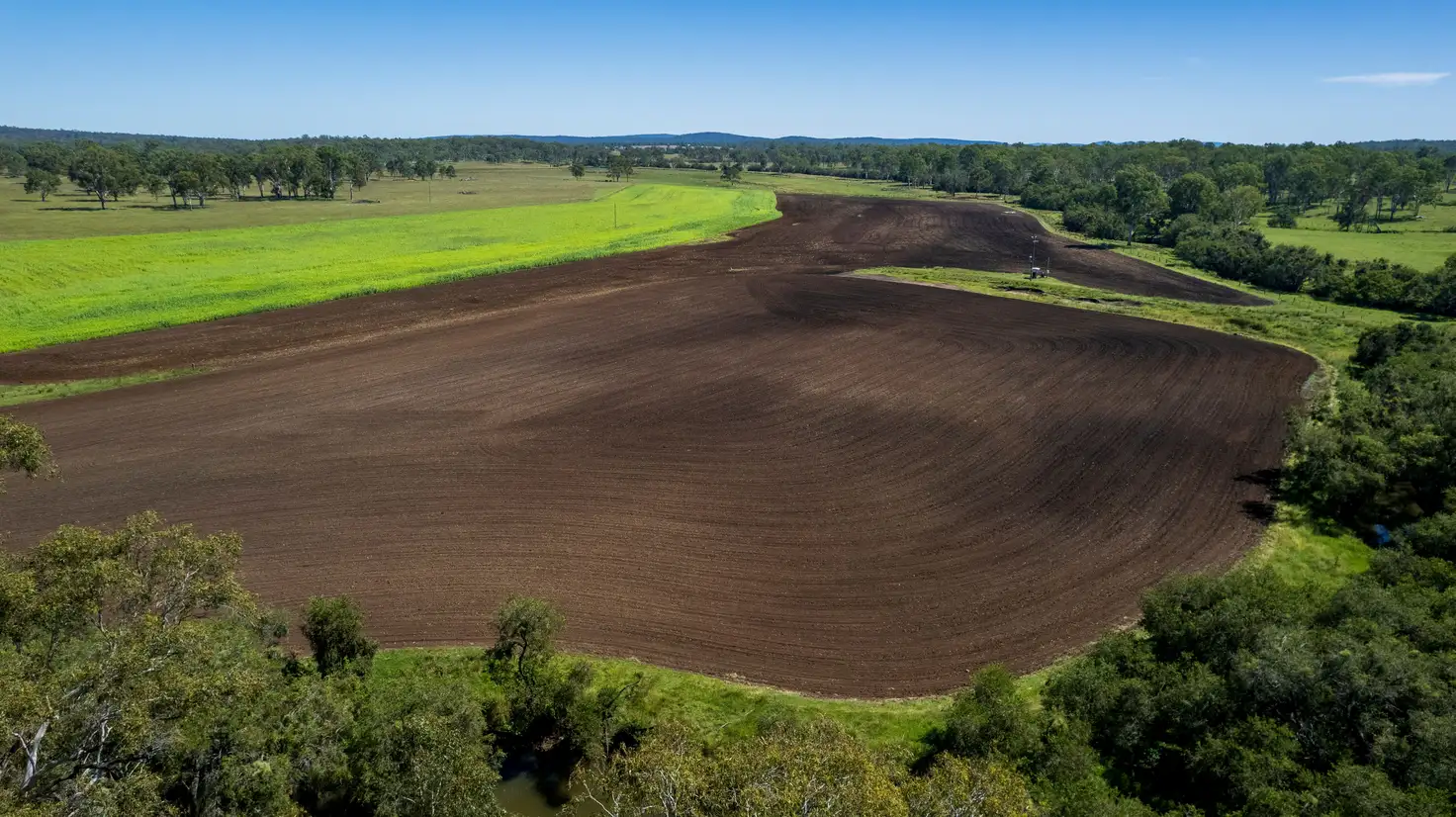 Main view of Homely rural property listing, 134 Kings Bridge Road, Nanango QLD 4615