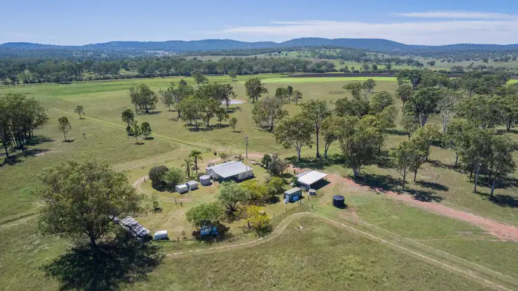 Third view of Homely rural property listing, 134 Kings Bridge Road, Nanango QLD 4615
