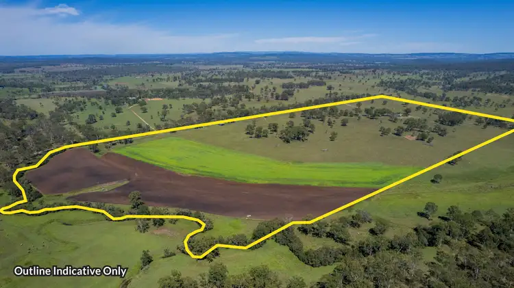 Fifth view of Homely rural property listing, 134 Kings Bridge Road, Nanango QLD 4615