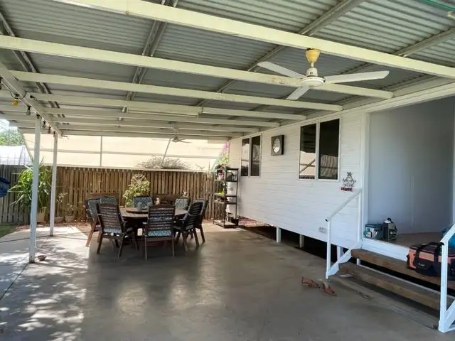 Second view of Homely house listing, 71 Stansfield Street, Hughenden QLD 4821