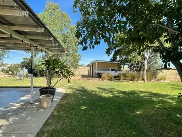 Third view of Homely house listing, 71 Stansfield Street, Hughenden QLD 4821