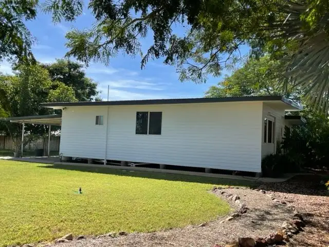 Fifth view of Homely house listing, 71 Stansfield Street, Hughenden QLD 4821