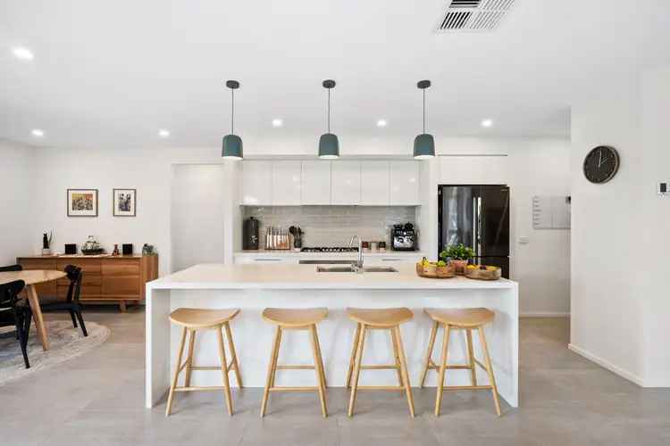 Fifth view of Homely house listing, 55 Cedar Road, Lara VIC 3212