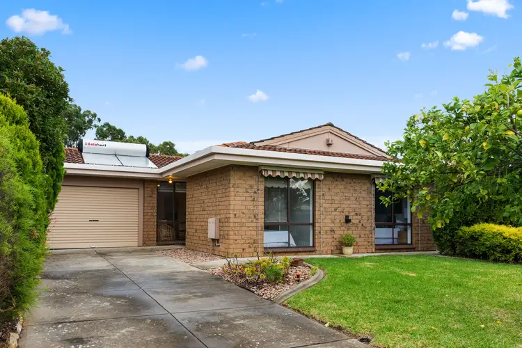 15 Cohen Court, Clovelly Park SA 5042