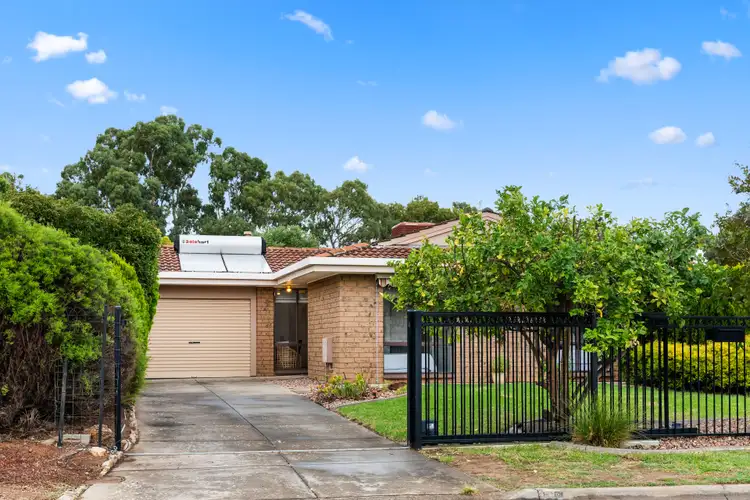 Second view of Homely house listing, 15 Cohen Court, Clovelly Park SA 5042