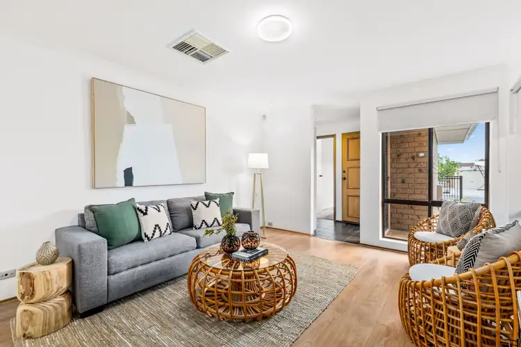 Third view of Homely house listing, 15 Cohen Court, Clovelly Park SA 5042