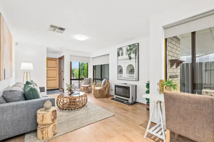 Fourth view of Homely house listing, 15 Cohen Court, Clovelly Park SA 5042