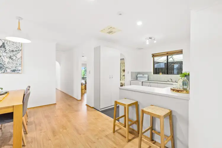 Sixth view of Homely house listing, 15 Cohen Court, Clovelly Park SA 5042