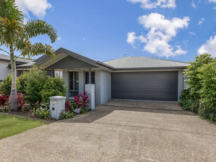 46 Stormbird Street, Redbank Plains QLD 4301