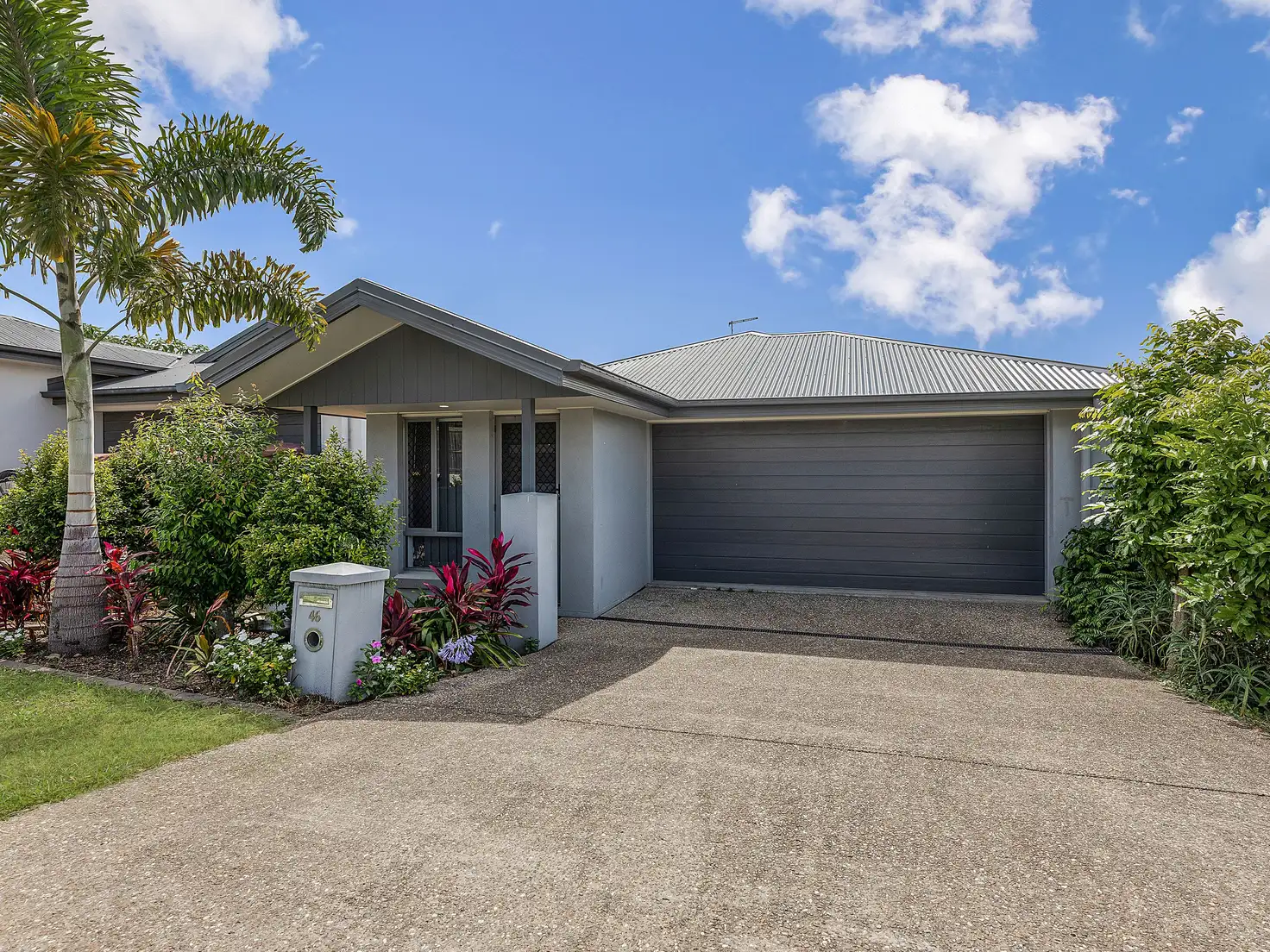 Main view of Homely house listing, 46 Stormbird Street, Redbank Plains QLD 4301