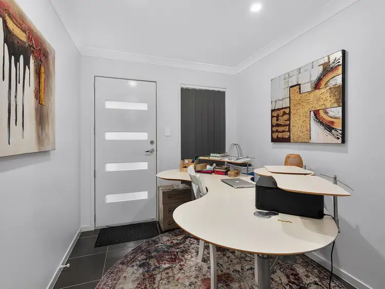 Second view of Homely house listing, 46 Stormbird Street, Redbank Plains QLD 4301