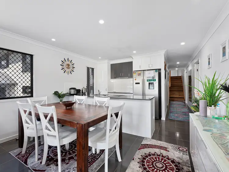 Fourth view of Homely house listing, 46 Stormbird Street, Redbank Plains QLD 4301