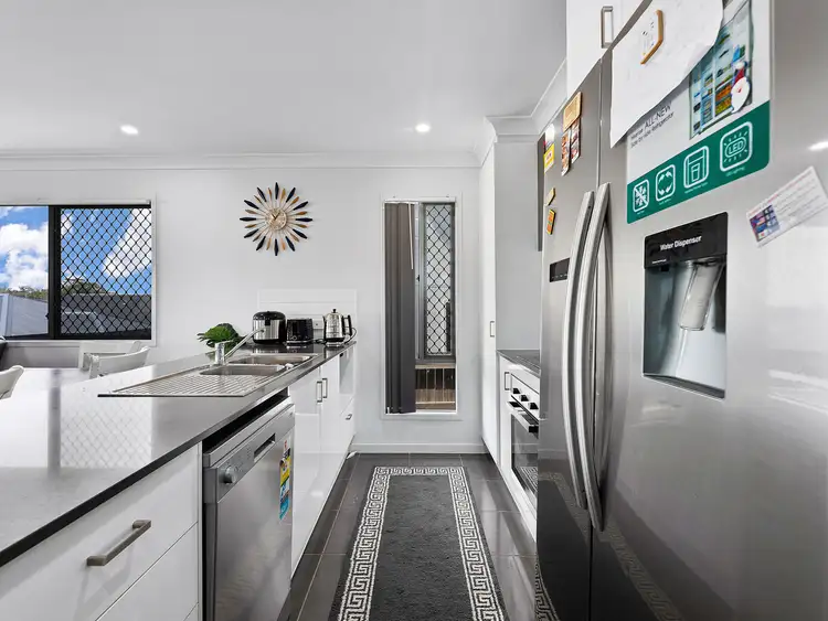 Fifth view of Homely house listing, 46 Stormbird Street, Redbank Plains QLD 4301