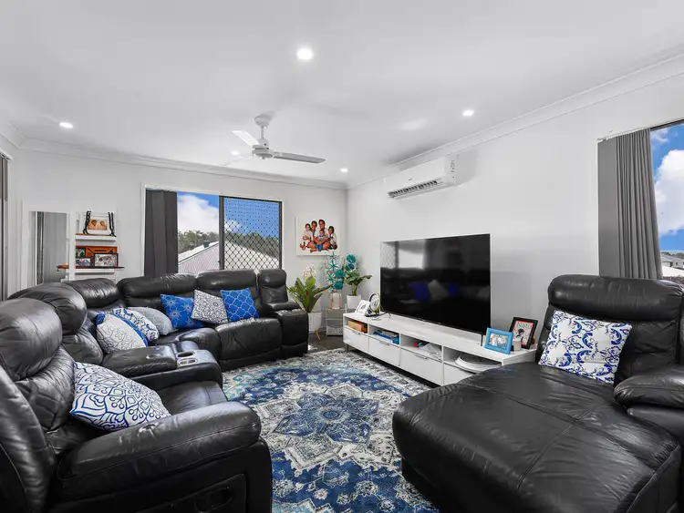 Sixth view of Homely house listing, 46 Stormbird Street, Redbank Plains QLD 4301
