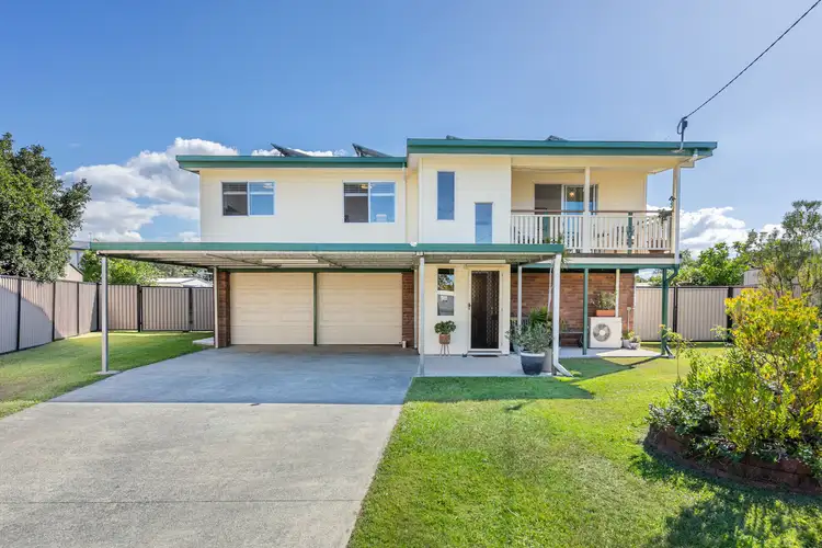 Second view of Homely house listing, 10 Finch Court, Deception Bay QLD 4508